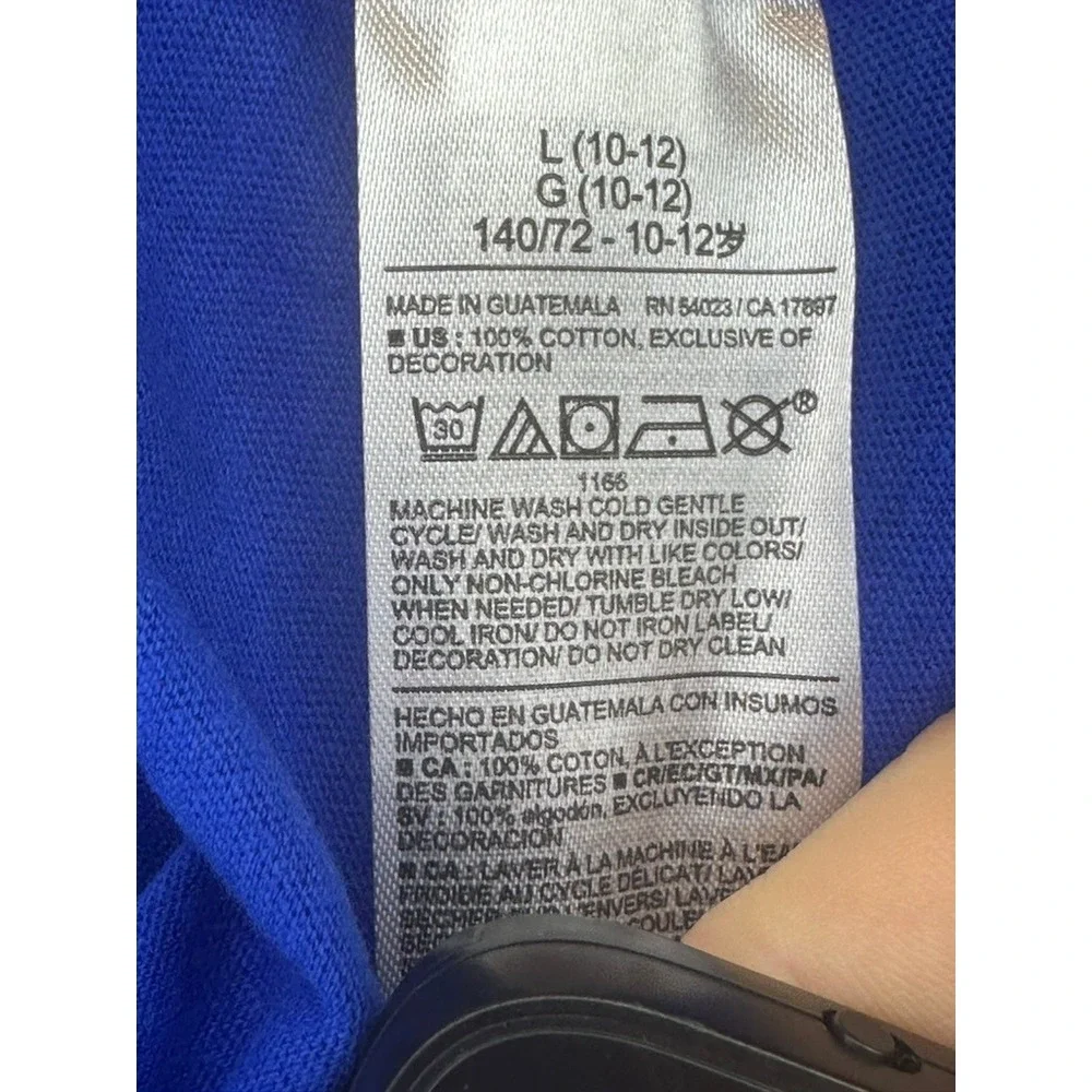 Old Navy unleash your
